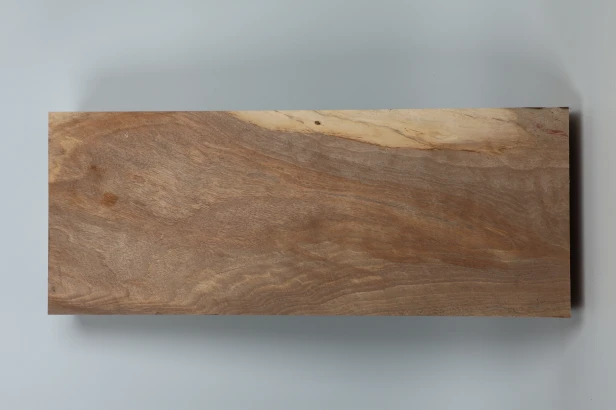 Orzech Kaukaski Fala Flame Caucasian Walnut drewno do toczenia kantówka wood for turning Timber