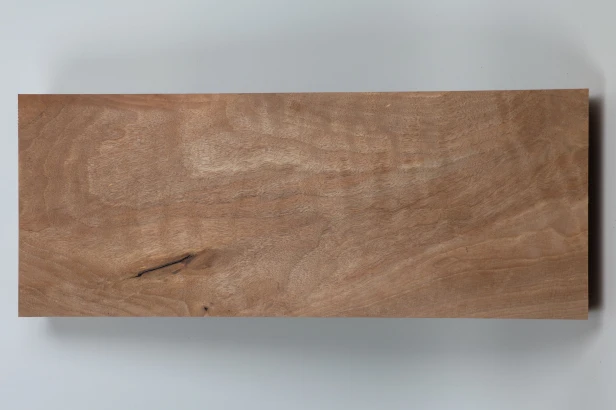 Orzech Kaukaski Fala Flame Caucasian Walnut drewno do toczenia kantówka wood for turning Timber