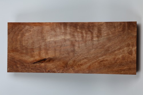 Orzech Kaukaski Fala Flame Caucasian Walnut drewno do toczenia kantówka wood for turning Timber
