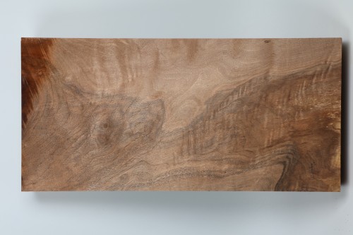 Orzech Kaukaski Fala Flame Caucasian Walnut drewno do toczenia kantówka wood for turning Timber