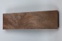 Orzech Kaukaski Fala Flame Caucasian Walnut drewno do toczenia kantówka drewno na kolby broń wood for turning Timber wood for gunstocks