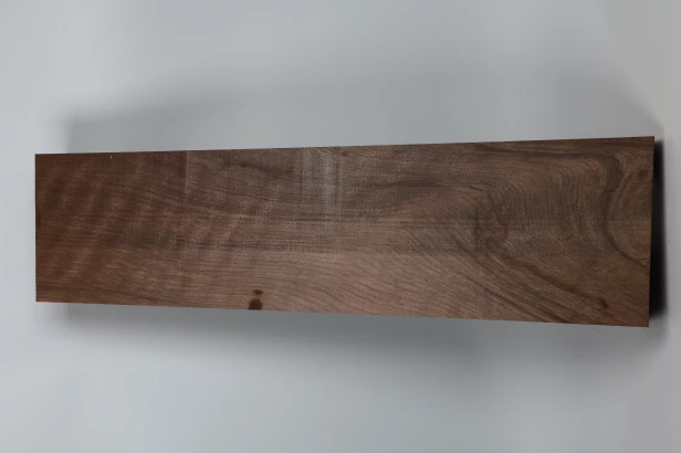 Orzech Kaukaski Fala Flame Caucasian Walnut drewno do toczenia kantówka wood for turning Timber