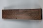 Orzech Kaukaski Fala Flame Caucasian Walnut drewno do toczenia kantówka wood for turning Timber