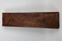 Orzech Kaukaski Fala Flame Caucasian Walnut drewno do toczenia kantówka wood for turning Timber