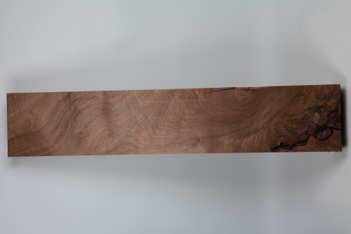 Orzech Kaukaski Fala Flame Caucasian Walnut drewno do toczenia kantówka drewno na kolby broń wood for turning Timber wood for gunstocks