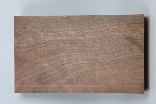 Orzech Kaukaski Fala Flame Caucasian Walnut drewno do toczenia kantówka wood for turning Timber