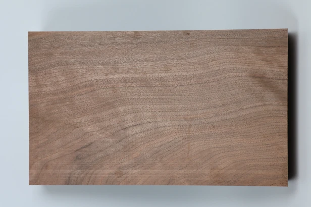Orzech Kaukaski Fala Flame Caucasian Walnut drewno do toczenia kantówka wood for turning Timber