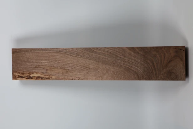 Orzech Kaukaski Spalted Caucasian Walnut drewno do toczenia kantówka wood for turning Timber
