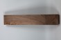 Orzech Kaukaski Spalted Caucasian Walnut drewno do toczenia kantówka wood for turning Timber