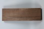 Orzech Kaukaski Caucasian Walnut drewno do toczenia kantówka wood for turning Timber