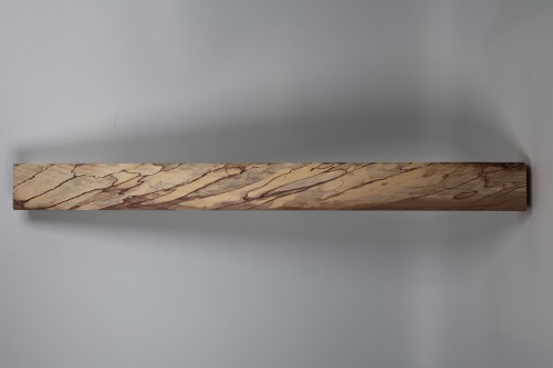 Orzech Kaukaski Spalted Caucasian Walnut drewno do toczenia kantówka wood for turning Timber