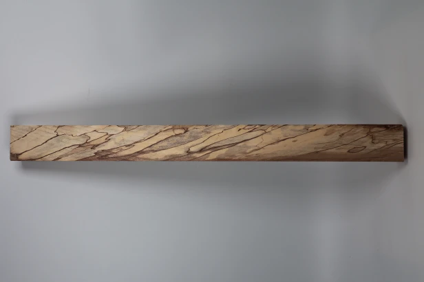 Orzech Kaukaski Spalted Caucasian Walnut drewno do toczenia kantówka wood for turning Timber