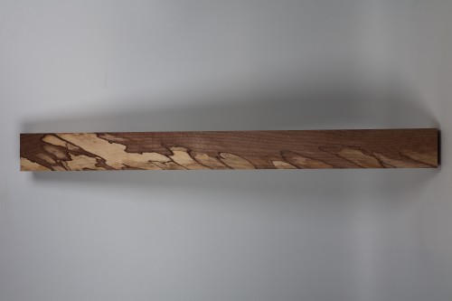 Orzech Kaukaski Spalted Caucasian Walnut drewno do toczenia kantówka wood for turning Timber