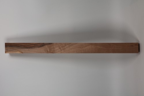Orzech Kaukaski Spalted Caucasian Walnut drewno do toczenia kantówka kwadrat wood for turning Square Timber