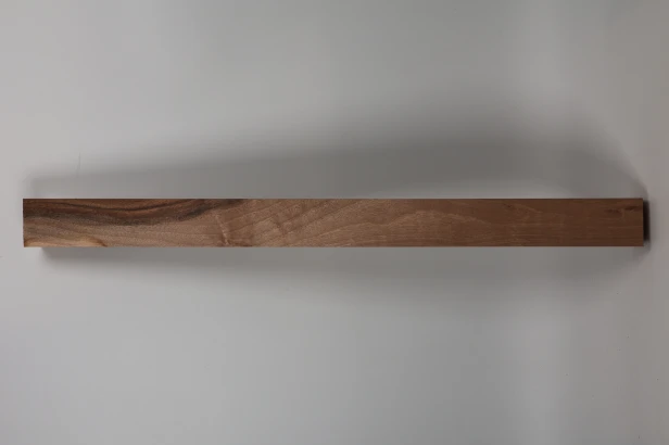Orzech Kaukaski Spalted Caucasian Walnut drewno do toczenia kantówka kwadrat wood for turning Square Timber