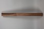 Orzech Kaukaski Spalted Caucasian Walnut drewno do toczenia kantówka kwadrat wood for turning Square Timber