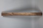 Orzech Kaukaski Spalted Caucasian Walnut drewno do toczenia kantówka kwadrat wood for turning Square Timber