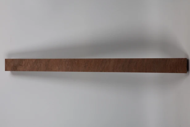 Orzech Kaukaski Spalted Caucasian Walnut drewno do toczenia kantówka kwadrat wood for turning Square Timber