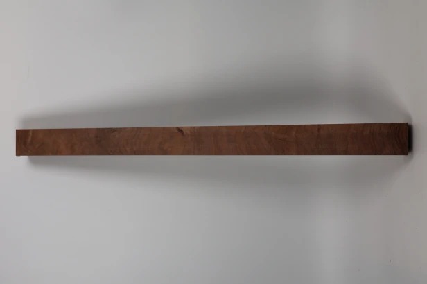 Orzech Kaukaski Spalted Caucasian Walnut drewno do toczenia kantówka kwadrat wood for turning Square Timber