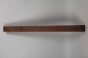 Orzech Kaukaski Spalted Caucasian Walnut drewno do toczenia kantówka kwadrat wood for turning Square Timber
