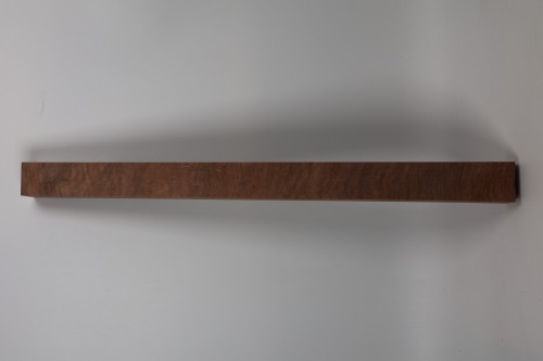 Orzech Kaukaski Spalted Caucasian Walnut drewno do toczenia kantówka kwadrat wood for turning Square Timber