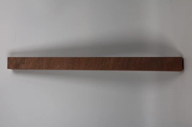 Orzech Kaukaski Spalted Caucasian Walnut drewno do toczenia kantówka kwadrat wood for turning Square Timber