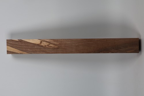 Orzech Kaukaski Spalted Caucasian Walnut drewno do toczenia kantówka kwadrat wood for turning Square Timber