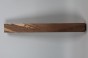 Orzech Kaukaski Spalted Caucasian Walnut drewno do toczenia kantówka kwadrat wood for turning Square Timber