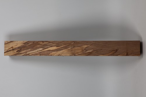 Orzech Kaukaski Spalted Caucasian Walnut drewno do toczenia kantówka kwadrat wood for turning Square Timber