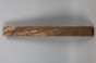 Orzech Kaukaski Spalted Caucasian Walnut drewno do toczenia kantówka kwadrat wood for turning Square Timber