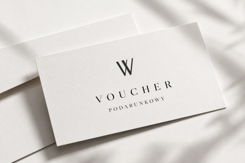 Voucher podarunkowy