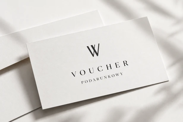 Voucher podarunkowy