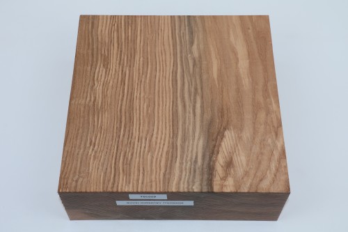 Jesion Rdzeniowy Oliwkowy Olive Heartwood Ash drewno do toczenia wood for turning