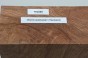Jesion Rdzeniowy Oliwkowy Olive Heartwood Ash drewno do toczenia wood for turning
