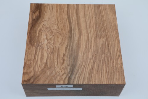 Jesion Rdzeniowy Oliwkowy Olive Heartwood Ash drewno do toczenia wood for turning