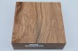 Jesion Rdzeniowy Oliwkowy Olive Heartwood Ash drewno do toczenia wood for turning