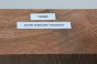 Jesion Rdzeniowy Oliwkowy Olive Heartwood Ash drewno do toczenia wood for turning