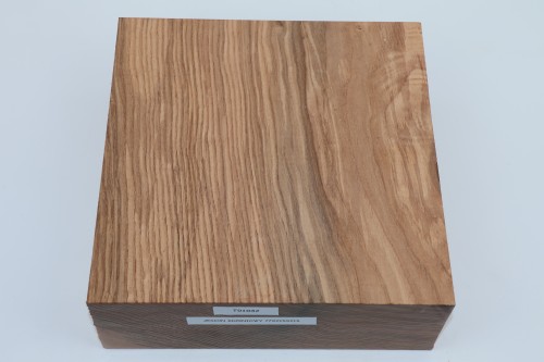 Jesion Rdzeniowy Oliwkowy Olive Heartwood Ash drewno do toczenia wood for turning