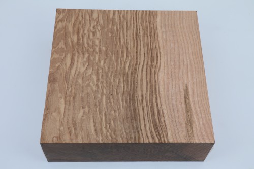 Jesion Rdzeniowy Oliwkowy Olive Heartwood Ash drewno do toczenia wood for turning