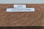 Jesion Rdzeniowy Oliwkowy Olive Heartwood Ash drewno do toczenia wood for turning