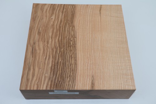 Jesion Rdzeniowy Oliwkowy Olive Heartwood Ash drewno do toczenia wood for turning