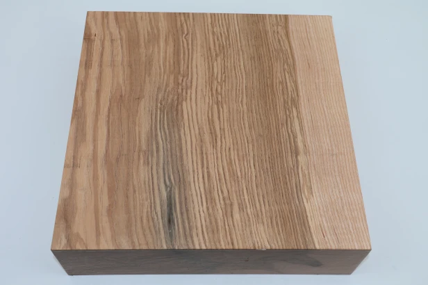 Jesion Rdzeniowy Oliwkowy Olive Heartwood Ash drewno do toczenia wood for turning