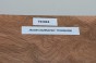 Jesion Rdzeniowy Oliwkowy Olive Heartwood Ash drewno do toczenia wood for turning