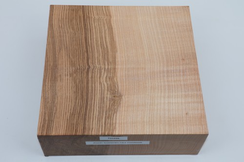 Jesion Rdzeniowy Oliwkowy Fala Flame Olive Heartwood Ash drewno do toczenia wood for turning
