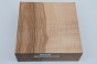 Jesion Rdzeniowy Oliwkowy Fala Flame Olive Heartwood Ash drewno do toczenia wood for turning