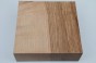 Jesion Rdzeniowy Oliwkowy Fala Flame Olive Heartwood Ash drewno do toczenia wood for turning