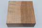 Jesion Rdzeniowy Oliwkowy Fala Flame Olive Heartwood Ash drewno do toczenia wood for turning