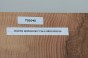 Jesion Rdzeniowy Oliwkowy Fala Flame Olive Heartwood Ash drewno do toczenia wood for turning