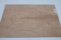 Klon Fala Flame Maple drewniany top na gitarę guitar top