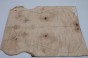 Klon Fala Czeczot Flame Burl Maple drewniany top na gitarę guitar top